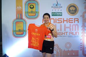 BIB: 
                            <button type="button" onclick="openModal(23525753)" class="btn btn-primary btn-sm float-right btn-popup" data-toggle="modal" data-target=".modal-high-quality">
                        <i class="fas fa-shopping-cart"></i> Add to Cart
                    </button>
                                            <button type="button" onclick="isThisMe(23525753, true)" class="btn btn-success btn-sm float-right btn-popup btn-isme hidden" data-toggle="tooltip" data-placement="bottom" title="นี่คือรูปของคุณใช่ไหม คลิกที่นี่เพื่อเอาเข้าอัลบั้ม">
                        <i class="fas fa-plus"></i> Add to album
                    </button>
                    <button type="button" onclick="isThisMe(23525753, false)" class="btn btn-warning btn-sm float-right btn-popup btn-isnotme hidden">
                        <i class="fas fa-ban"></i> Remove from album
                    </button>